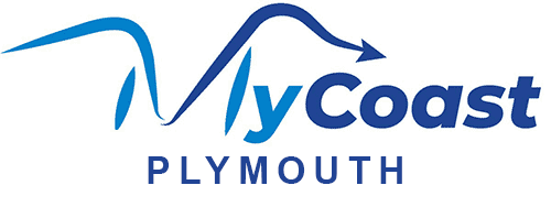MyCoast logo